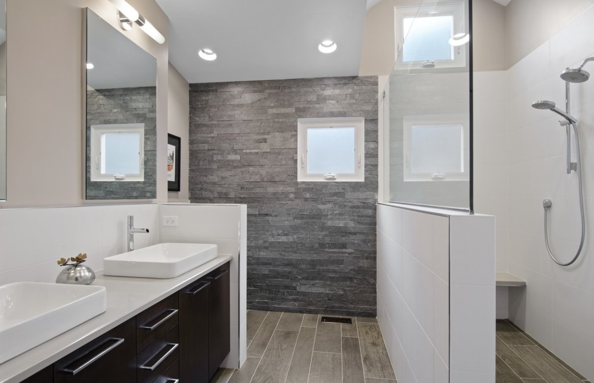 Residential Project — Chicago, IL — Einstein Plumbing USA