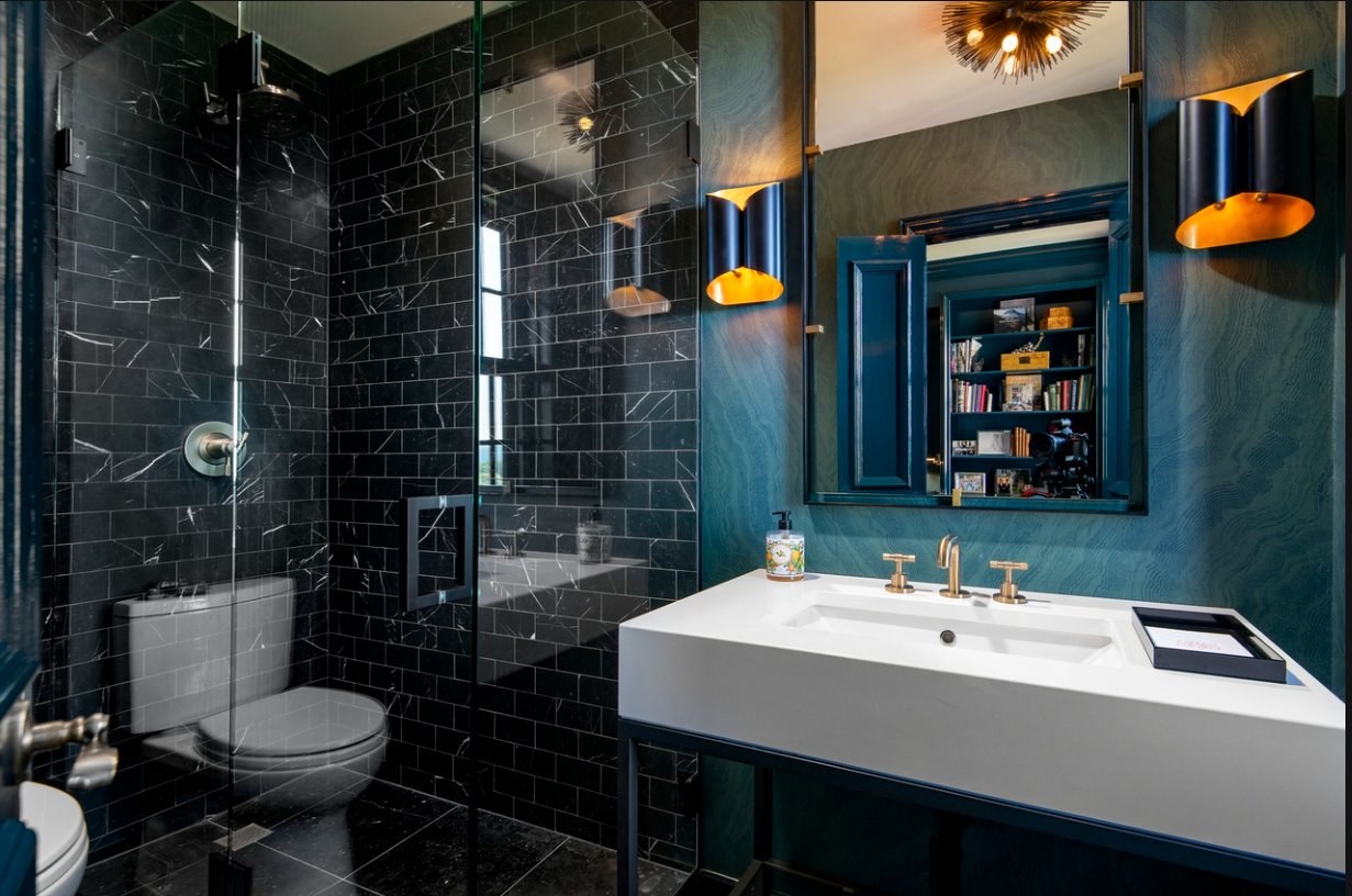 Residential Project — Chicago, IL — Einstein Plumbing USA