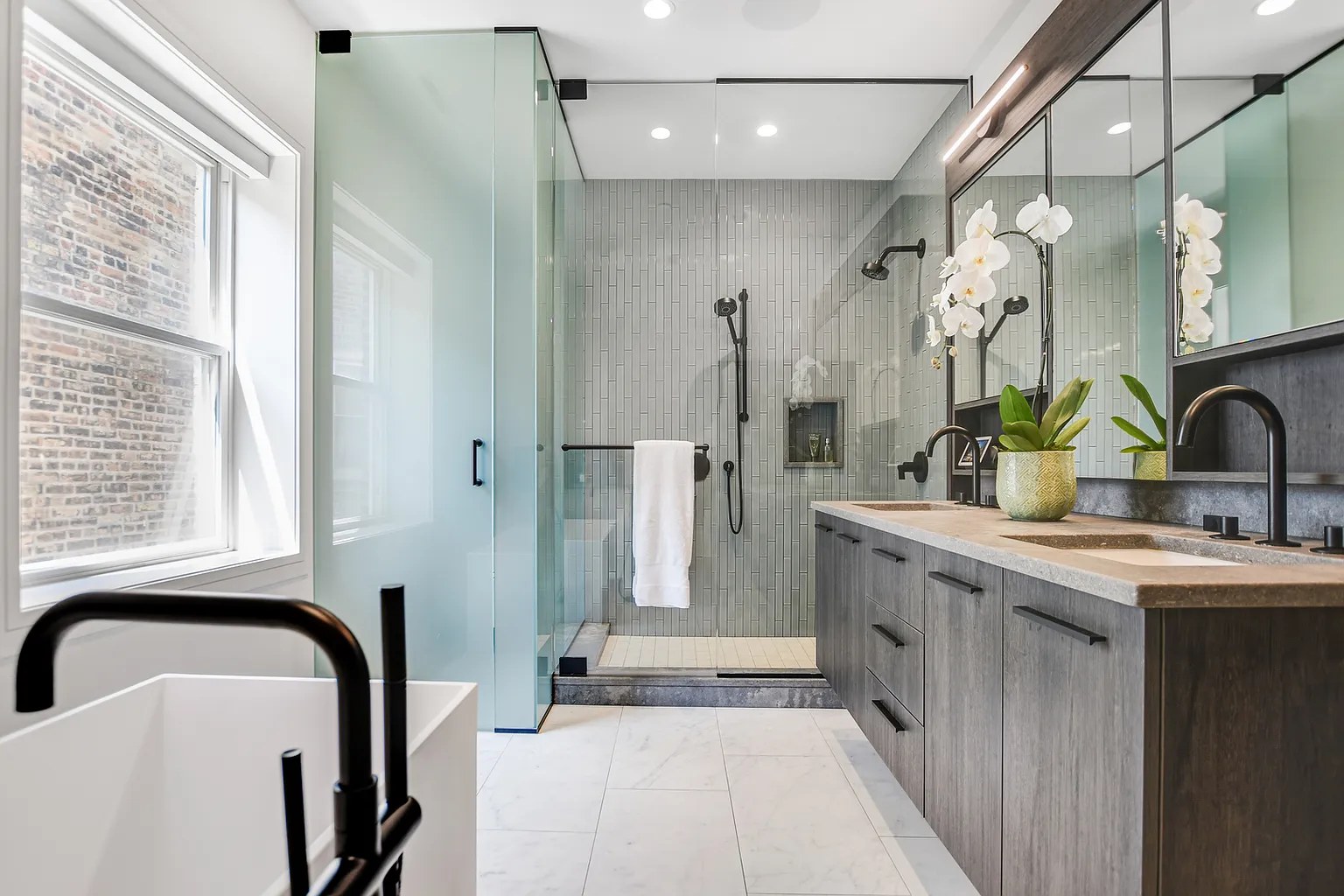 Residential Project — Chicago, IL — Residential Plumbing by Einstein Plumbing USA
