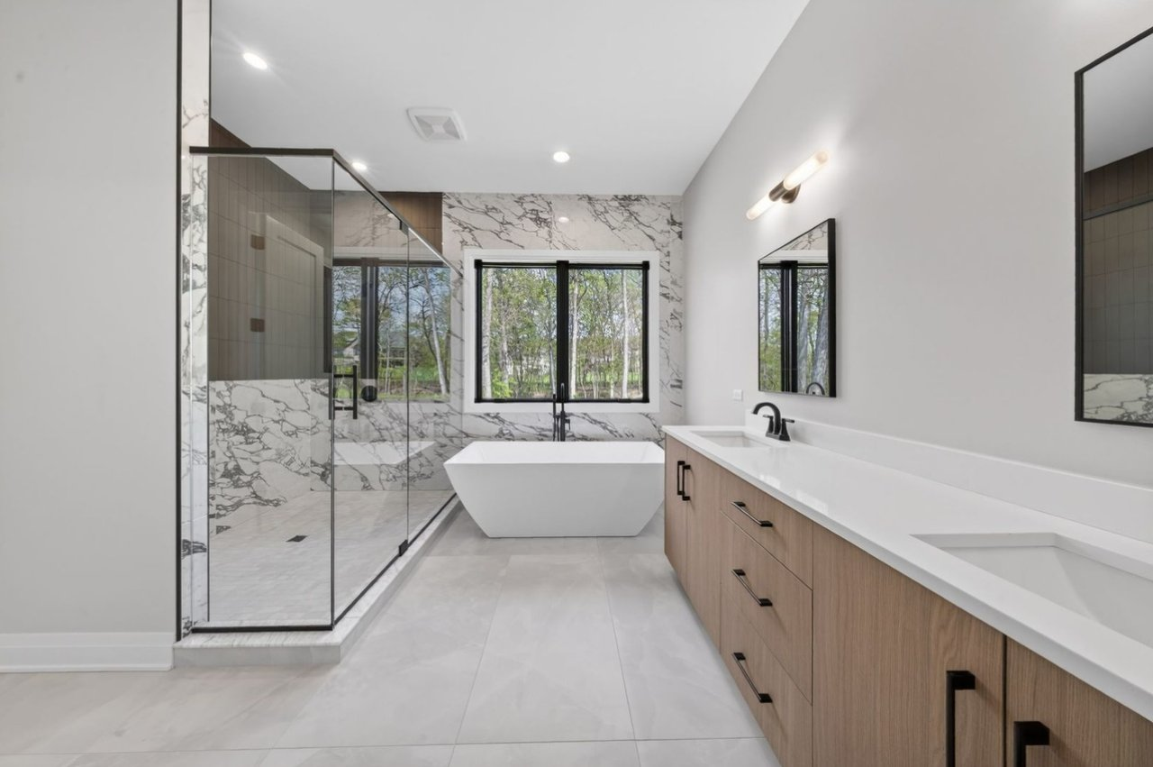 Residential Project — Yorkville, IL — Residential Plumbing by Einstein Plumbing USA