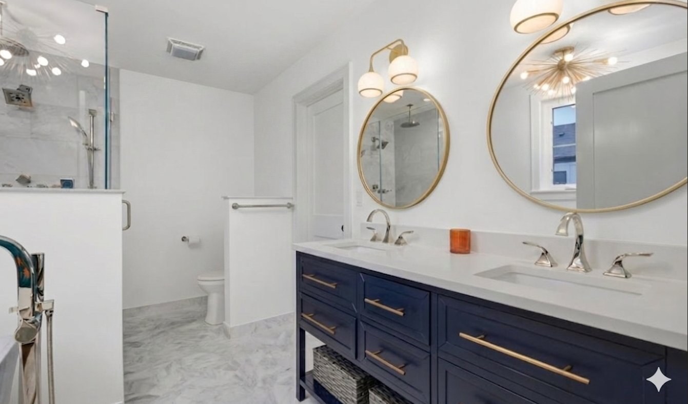 Residential Project — Chicago, IL — Residential Plumbing by Einstein Plumbing USA