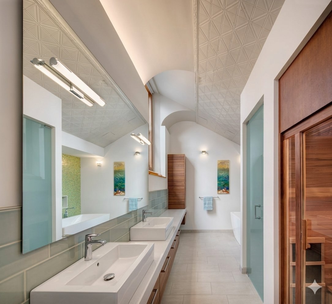 Residential Project — Chicago, IL — Residential Plumbing by Einstein Plumbing USA