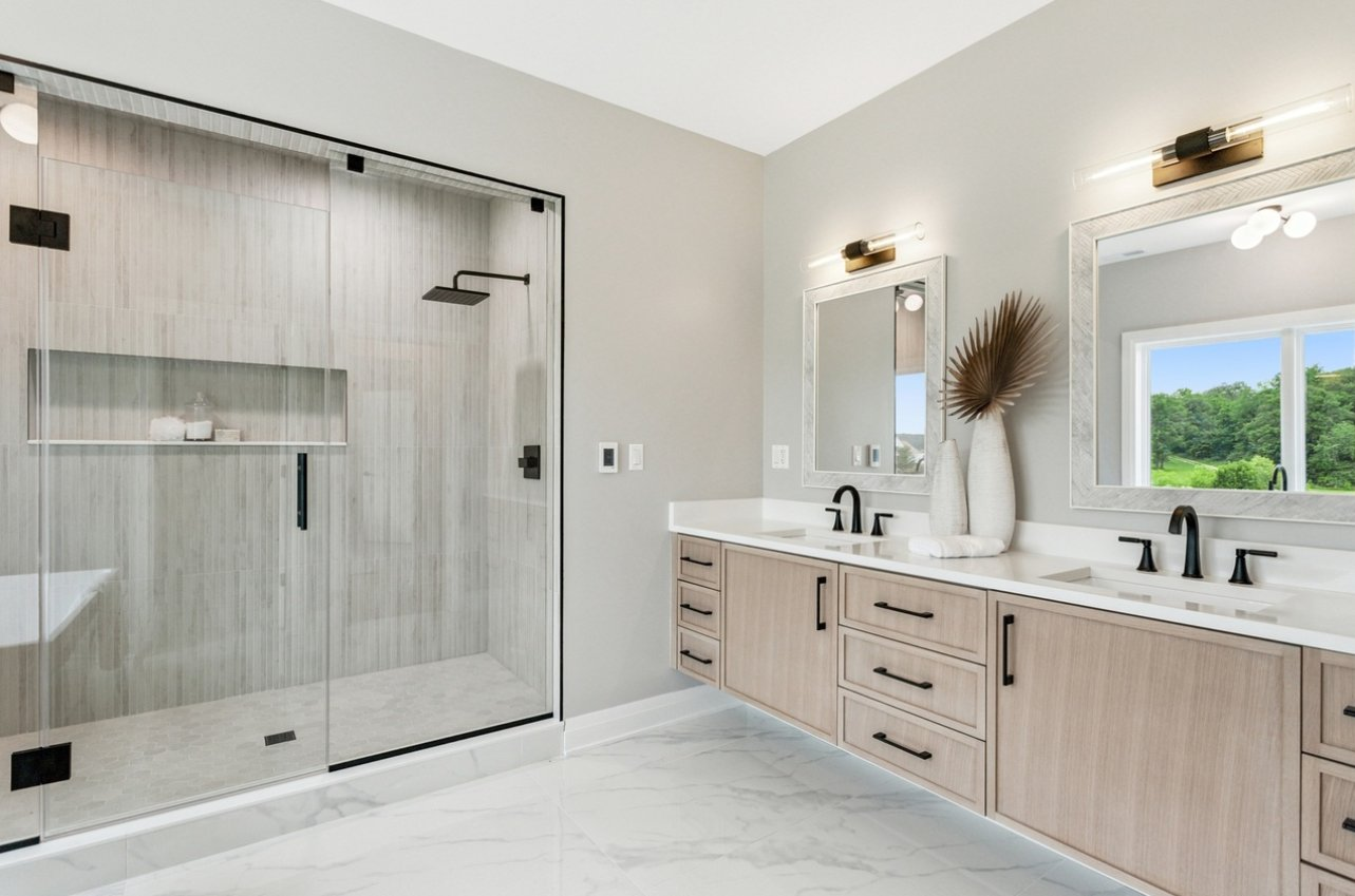 Residential Project — Yorkville, IL — Residential Plumbing by Einstein Plumbing USA
