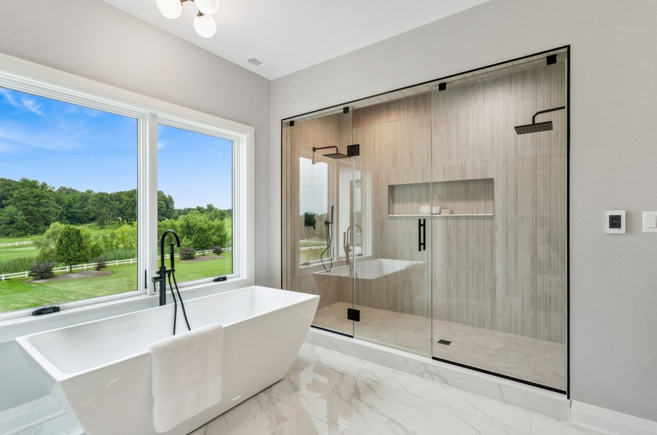 Residential Project — Yorkville, IL — Residential Plumbing by Einstein Plumbing USA