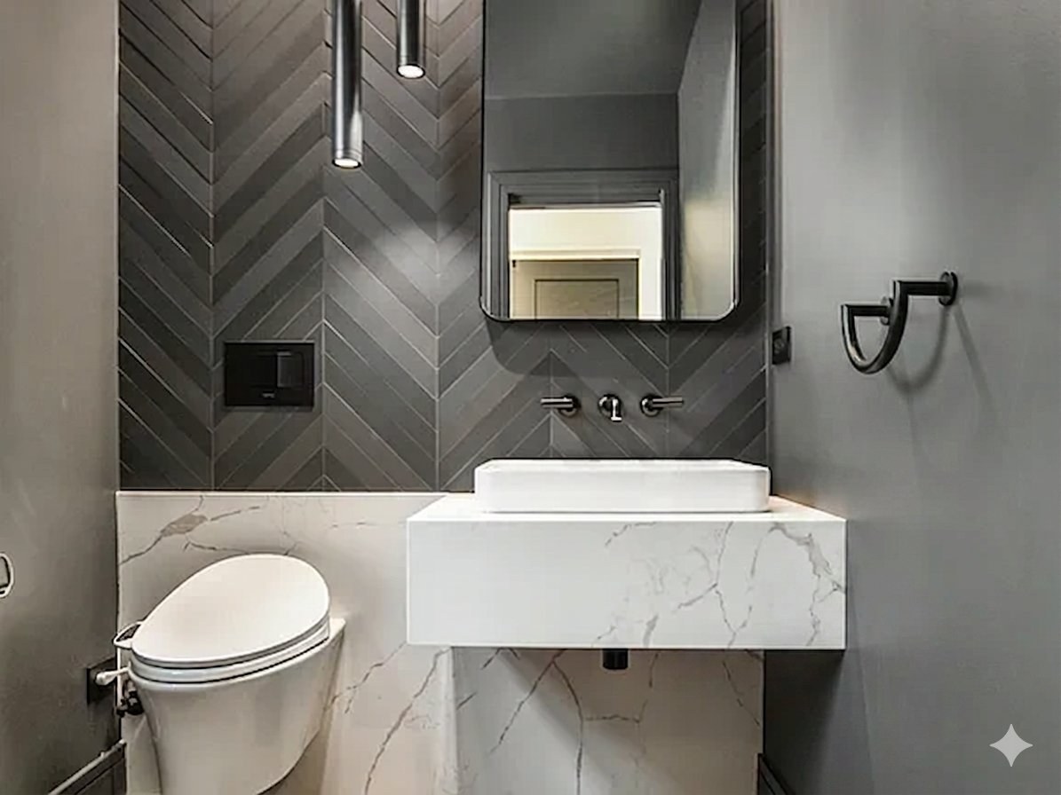 Residential Project — Chicago, IL — Residential Plumbing by Einstein Plumbing USA