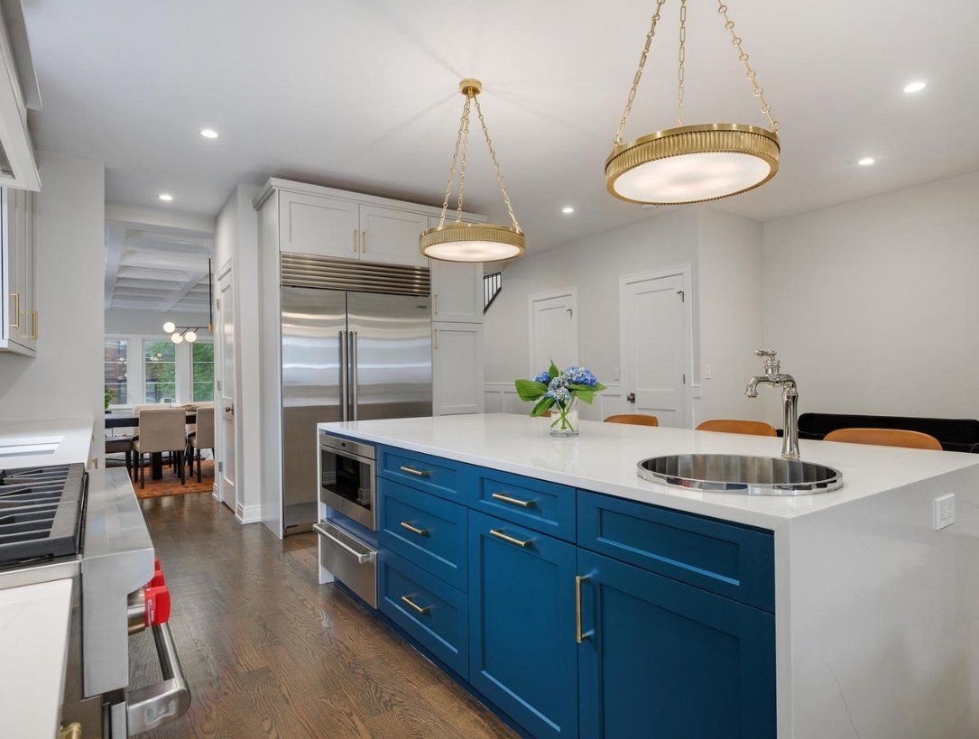 Residential Project — Chicago, IL — Residential Plumbing by Einstein Plumbing USA