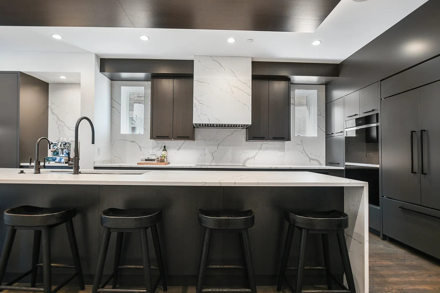 Residential Project — Chicago, IL — Residential Plumbing by Einstein Plumbing USA