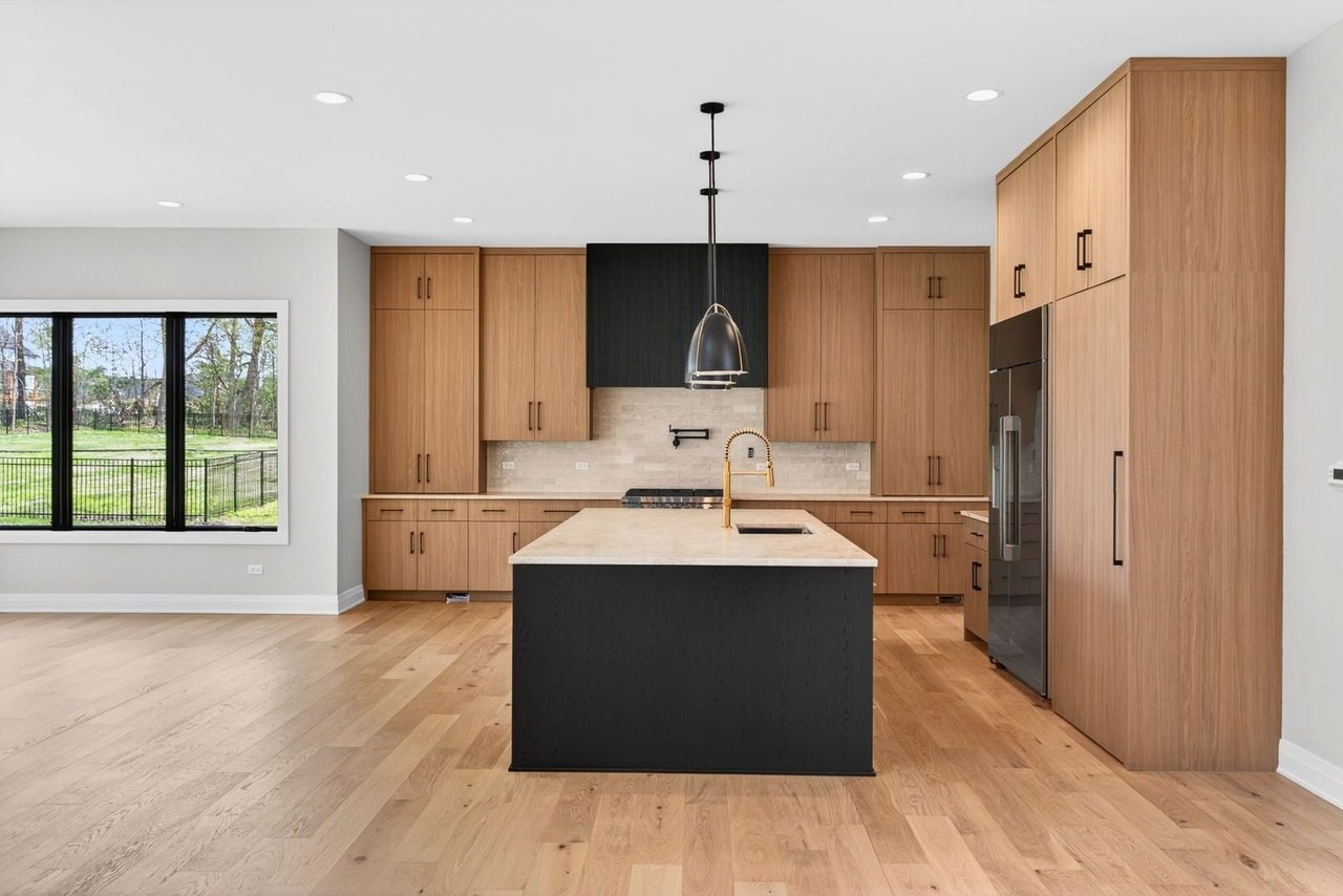 Residential Project — Yorkville, IL — Residential Plumbing by Einstein Plumbing USA
