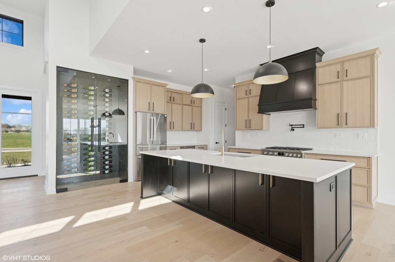 Residential Project — Yorkville, IL — Residential Plumbing by Einstein Plumbing USA